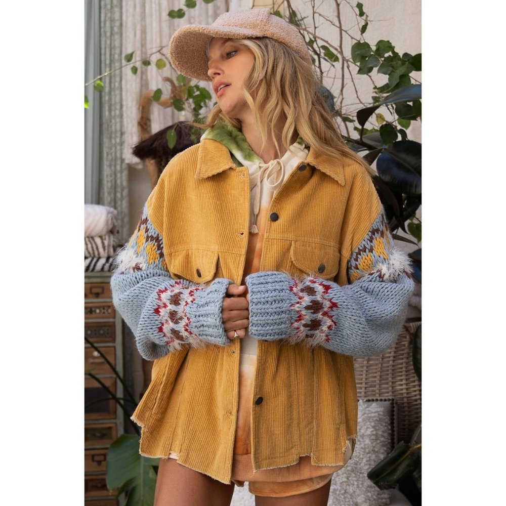 jacket